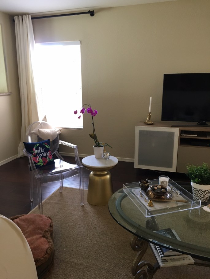 Living Room Drapes 2