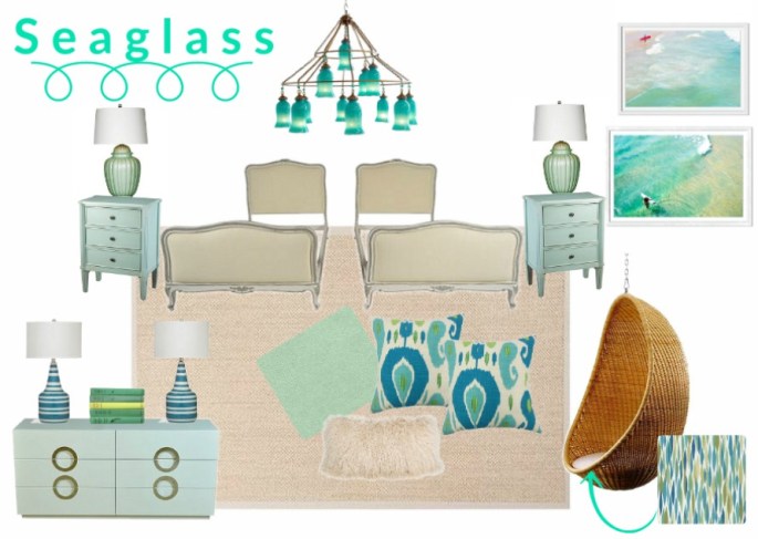 Seaglass