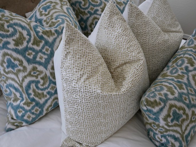 Pillows