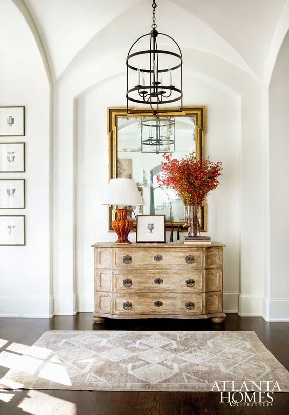 Fall As a Feeling 2017 {Details Blog}