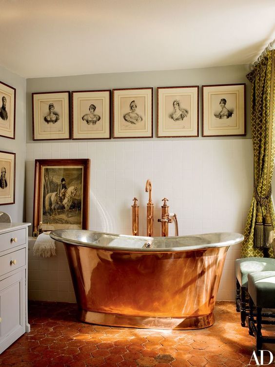 Fall As a Feeling 2017 {Details Blog}