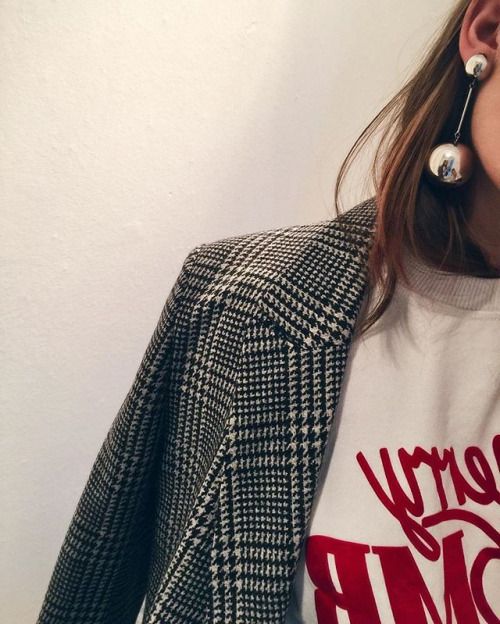 Fall As a Feeling 2017 {Details Blog}