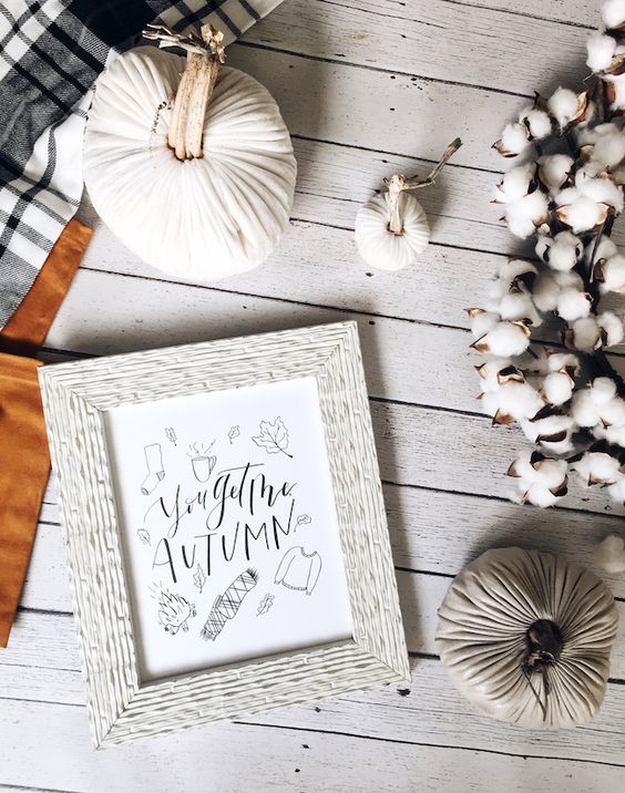 12 Free Fall Printables to Ease You Into the Season {Details Blog}