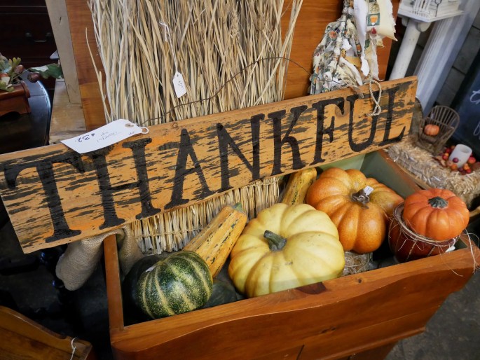Highland Yard Vintage: The Inspired Home - Fall Edition {Details Blog}