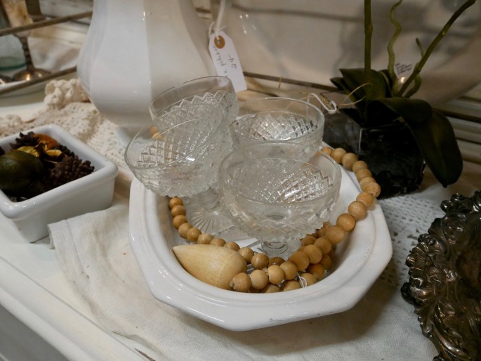 Highland Yard Vintage: The Inspired Home - Fall Edition {Details Blog}