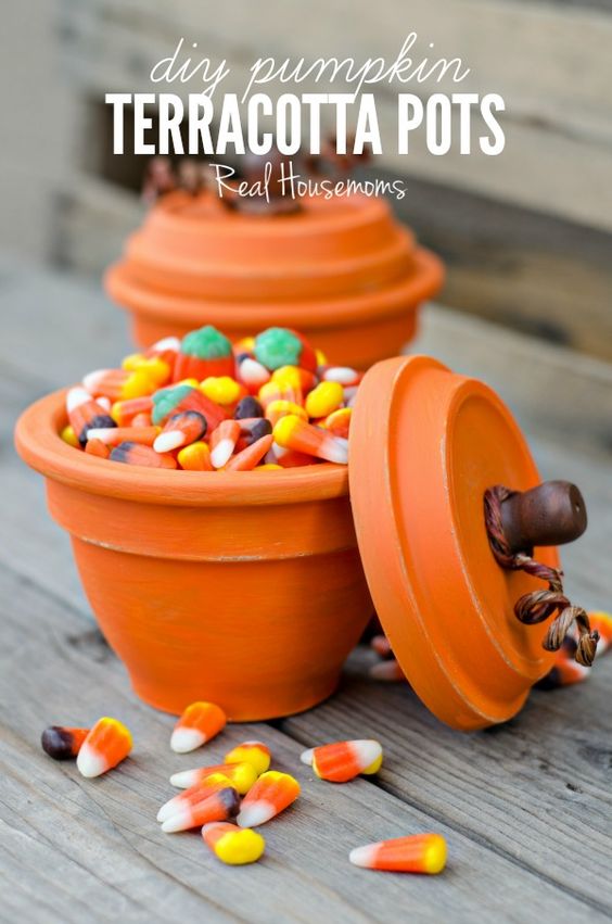 8 Festive DIY Halloween Projects {Details Blog}