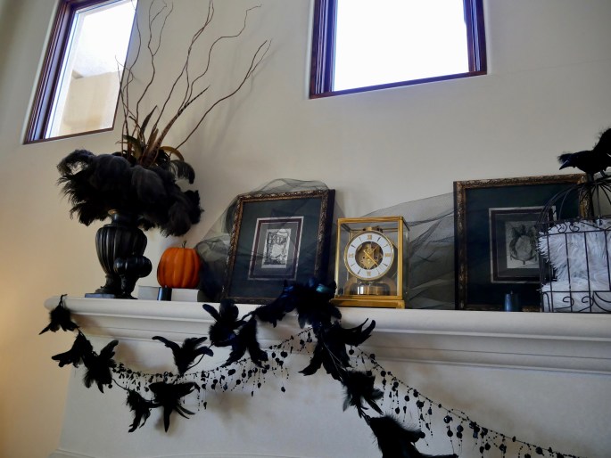 An Elegant Halloween Part 1 {Details Blog}