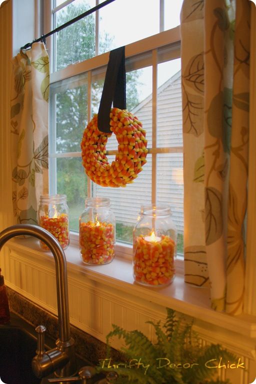 8 Festive DIY Halloween Projects {Details Blog}