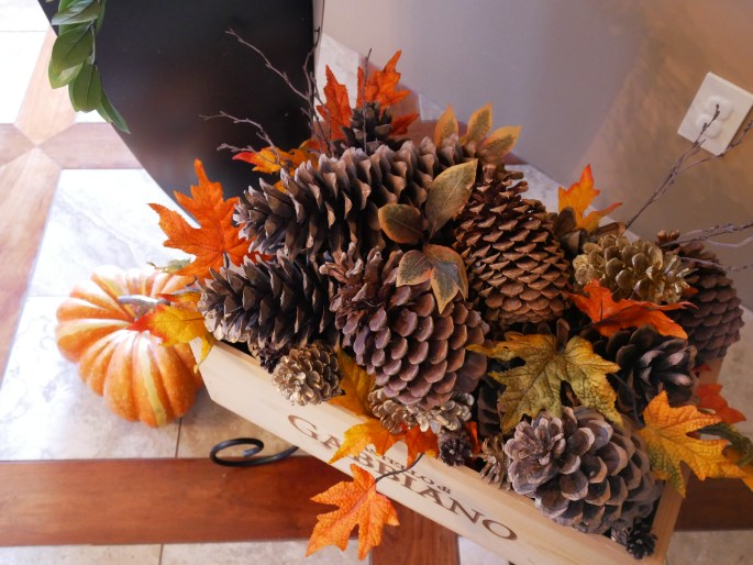 An Elegant Halloween Part 2 {Details Blog}