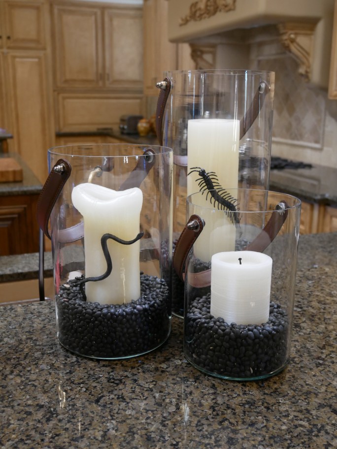 An Elegant Halloween Part 2 {Details Blog}