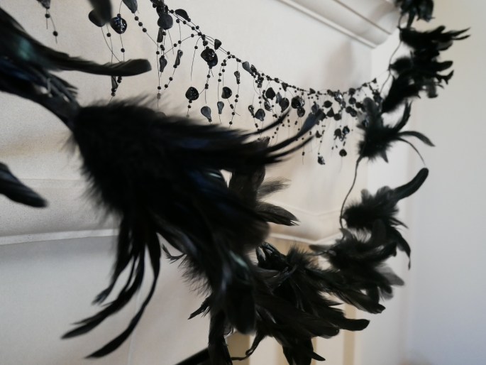 An Elegant Halloween Part 1 {Details Blog}