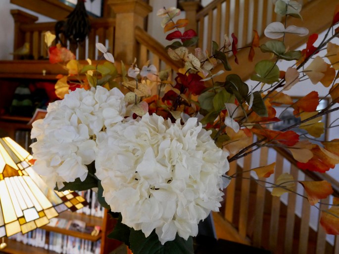 Northern Arizona Fall {Details Blog}