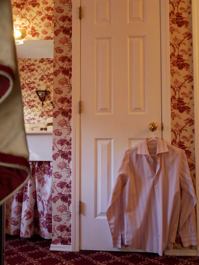 Northern Arizona Fall {Details Blog}