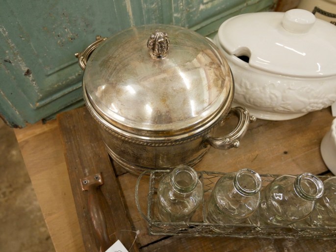 Highland Yard Vintage {Harvest Home} - Details Blog