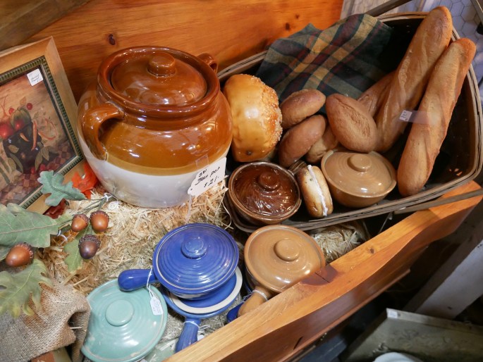 Highland Yard Vintage {Harvest Home} - Details Blog