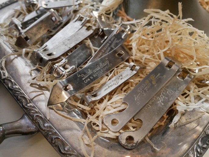 Highland Yard Vintage {Harvest Home} - Details Blog