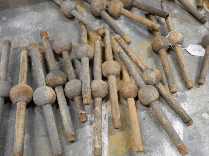 Highland Yard Vintage {Harvest Home} - Details Blog