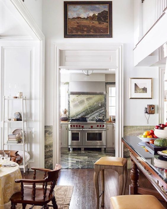 Cozy Clutter {Details Blog}