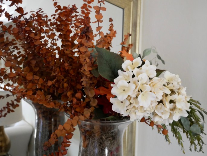 Our 2017 Fall Decor {Details Blog}