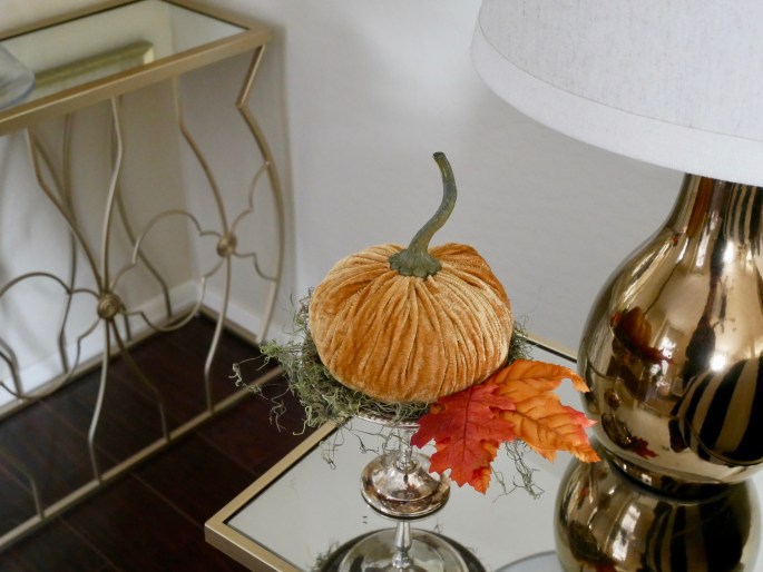 Our 2017 Fall Decor {Details Blog}
