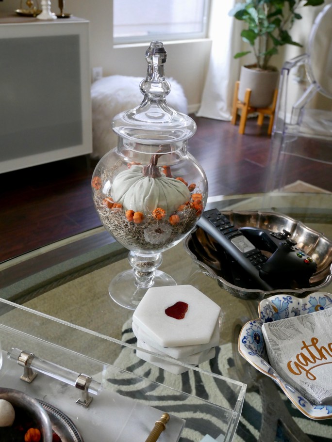 Our 2017 Fall Decor {Details Blog}