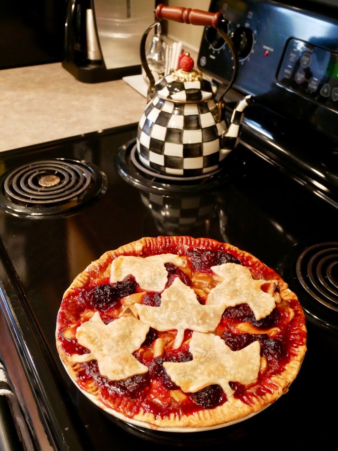 Our 2017 Fall Decor {Details Blog}