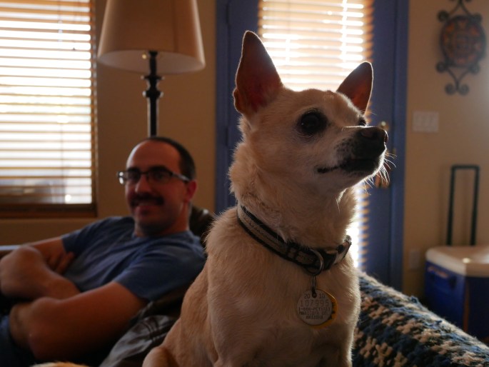 A Belated Family Thanksgiving {Details Blog}