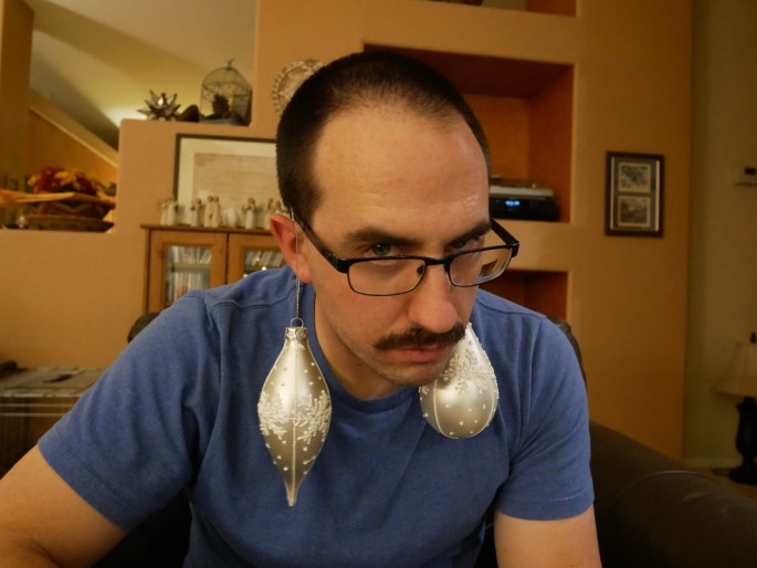 A Belated Family Thanksgiving {Details Blog}