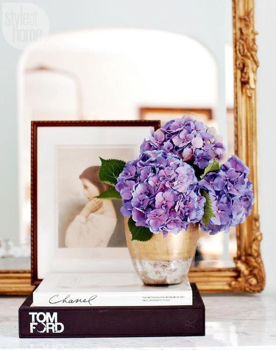 Pantone 2018 Color of the Year: Ultra Violet {Details Blog}