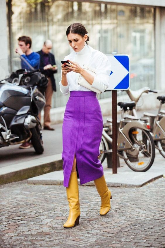 Pantone 2018 Color of the Year: Ultra Violet {Details Blog}