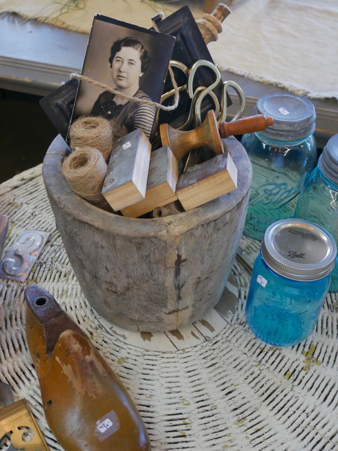 Sweet Salvage: Green Acres {Details Blog}