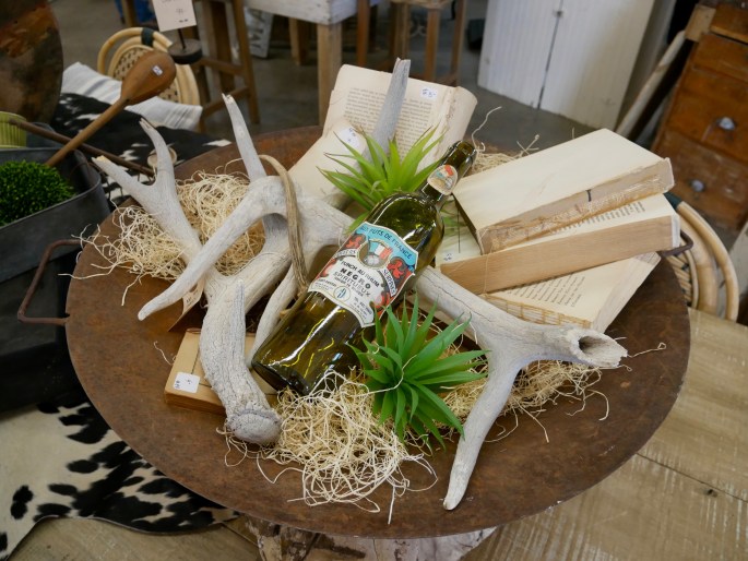 Weekend Wrap-Up / Sweet Salvage {Details Blog}