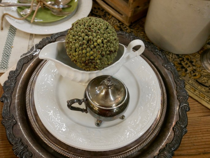 Weekend Wrap-Up / Sweet Salvage {Details Blog}