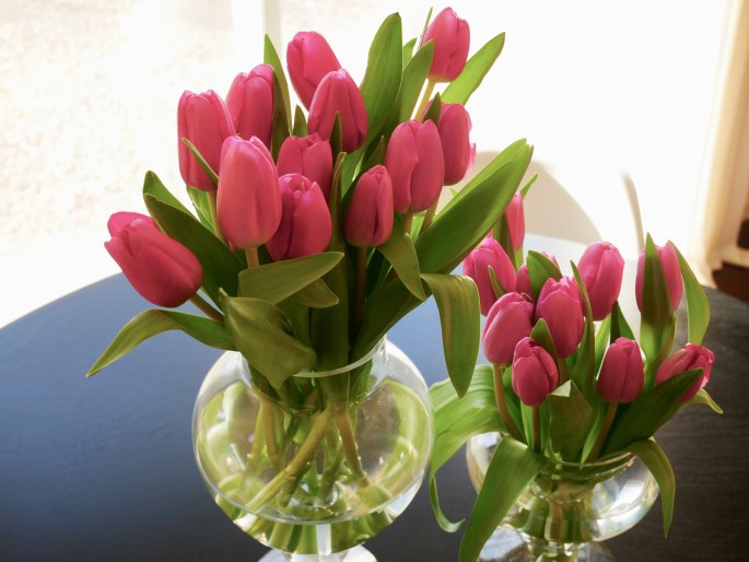 Just A Little Flower Tip... {Details Blog}