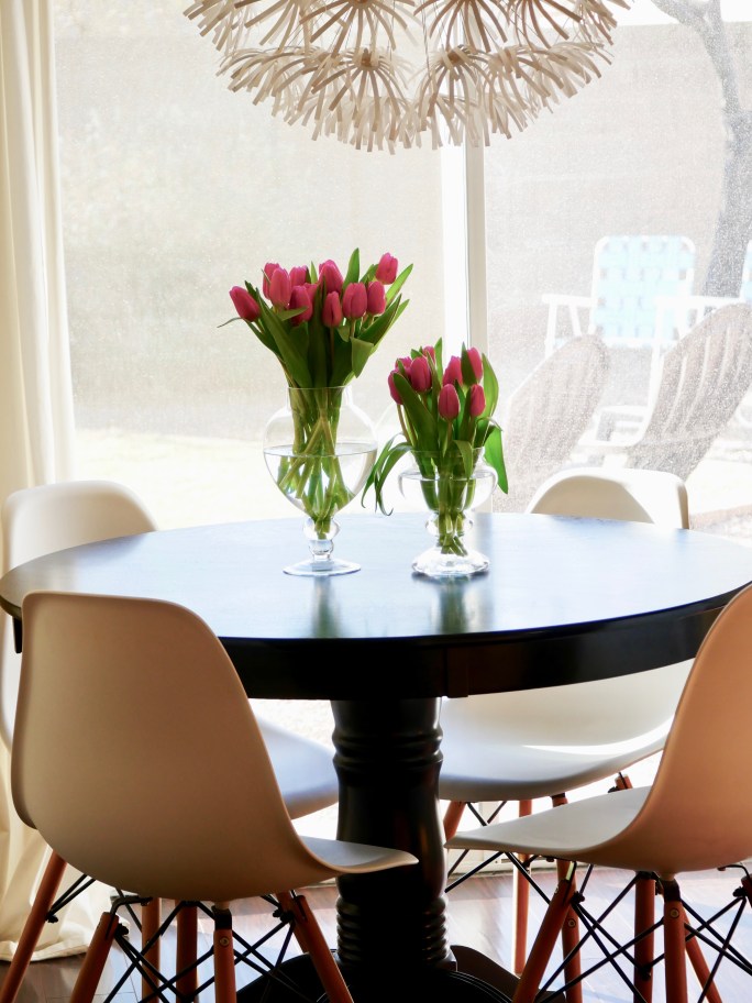 Just A Little Flower Tip... {Details Blog}