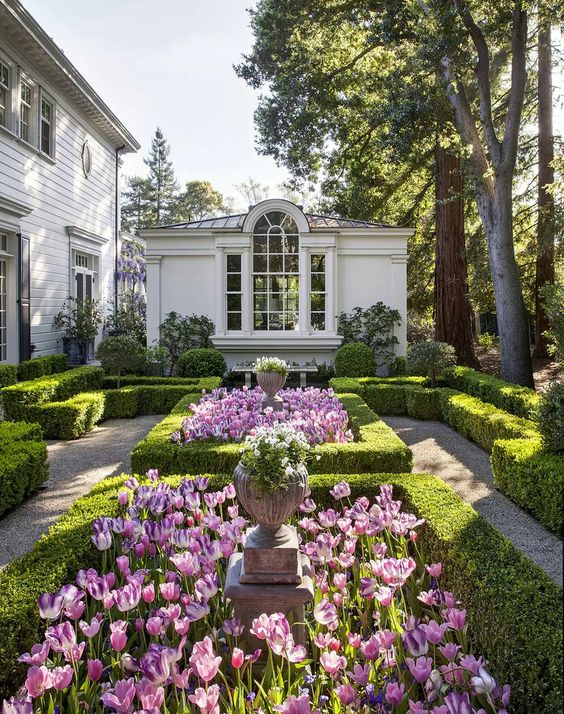 Spring As a Feeling {Details Blog}