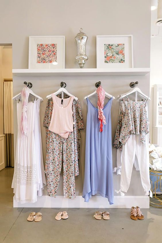 Spring As a Feeling {Details Blog}