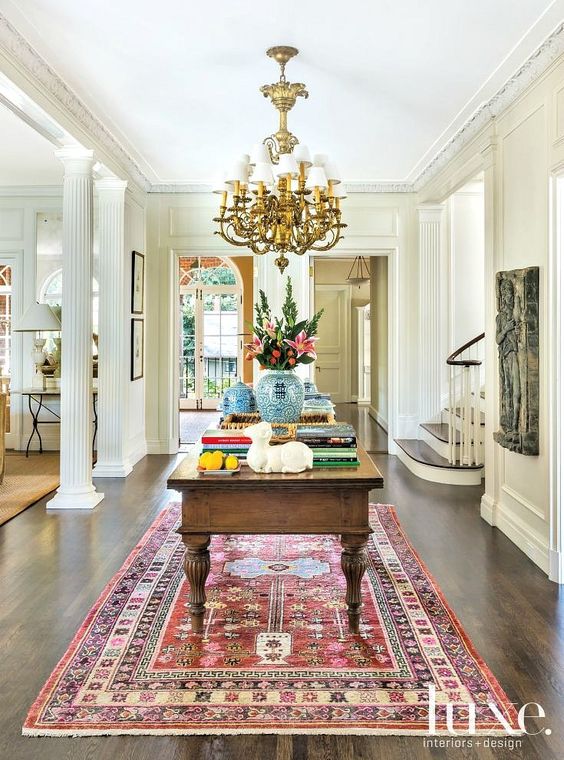 Spring As a Feeling {Details Blog}