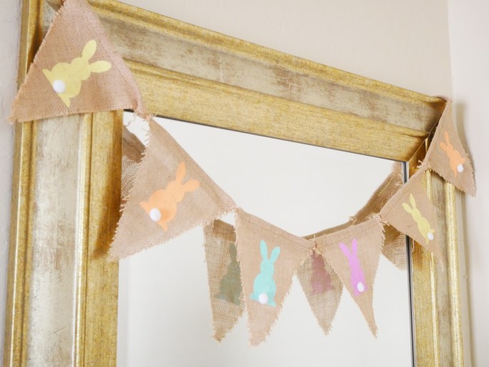 Spring Home Tour {Details Blog}