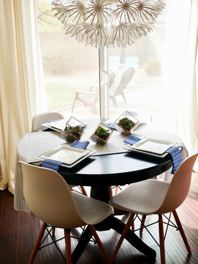 Spring Home Tour {Details Blog}