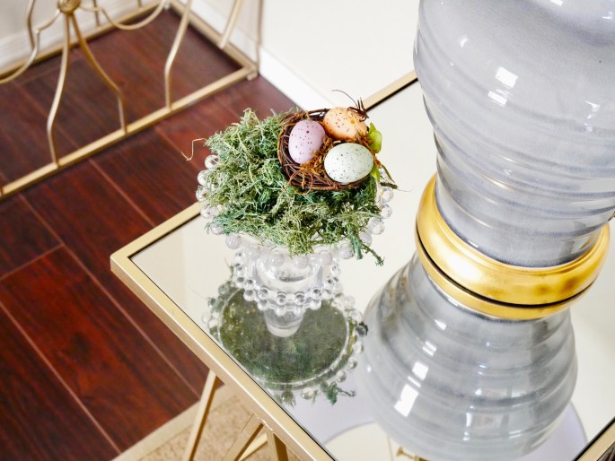 Spring Home Tour {Details Blog}