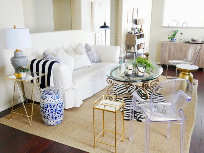 Spring Home Tour {Details Blog}