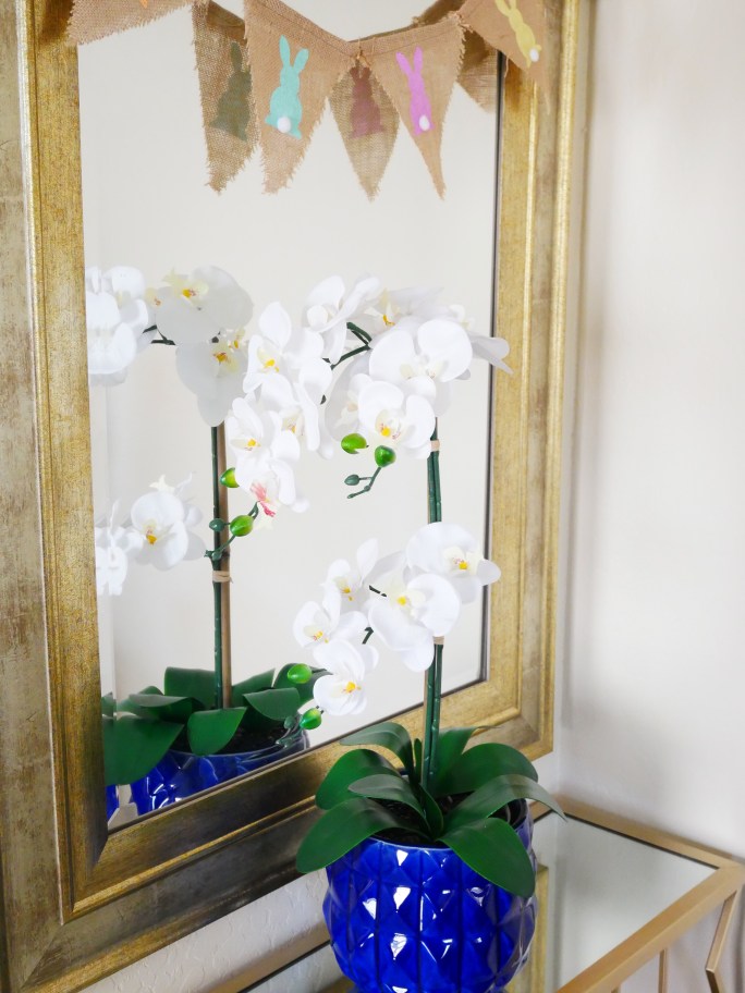 Spring Home Tour {Details Blog}