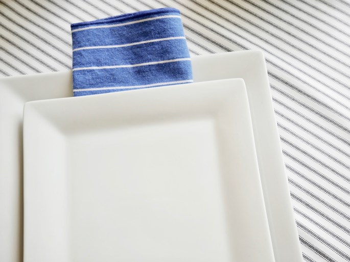 Spring Home Tour {Details Blog}