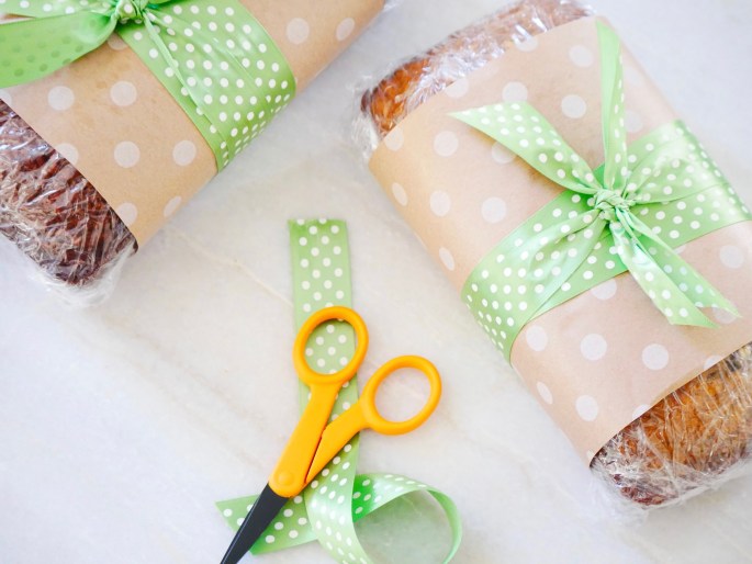 Elevating a Simple Gift {Details Blog}