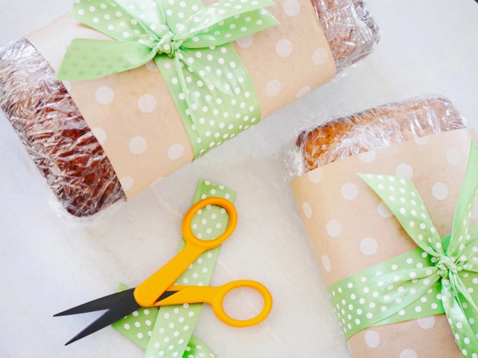 Elevating a Simple Gift {Details Blog}