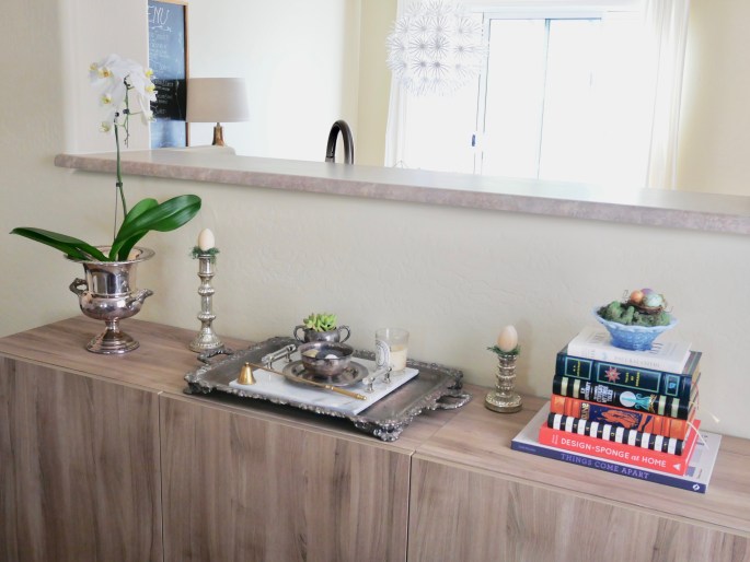 Vintage Trophy Find {Details Blog}