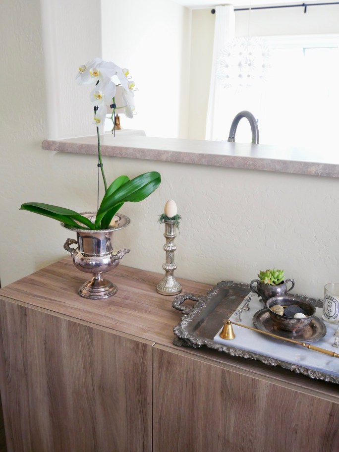 Vintage Trophy Find {Details Blog}