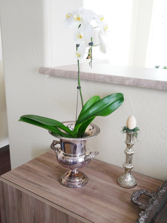 Vintage Trophy Find {Details Blog}