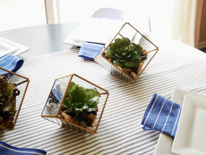 Spring Home Tour {Details Blog}